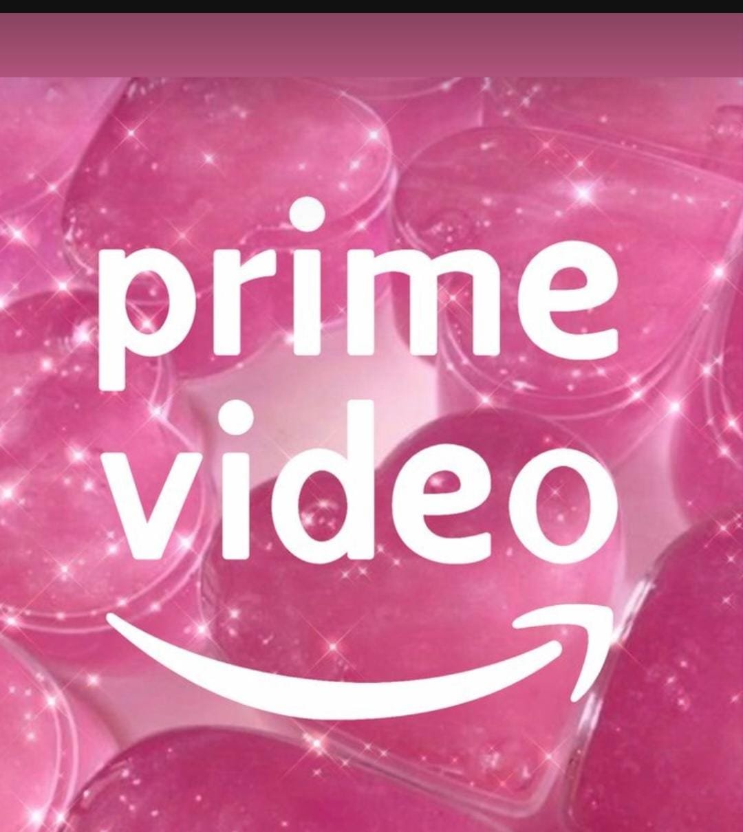 PRIME VIDEO PERFIL 1 MES